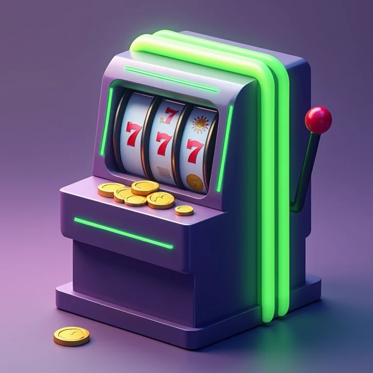 rajaslot77 Arcade Games